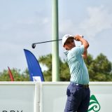 Emilio González logra Top 5 en el Korn Ferry Tour; Roberto Díaz también destaca