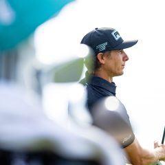 Top cinco para Carlos Ortiz en el LIV Golf Chicago