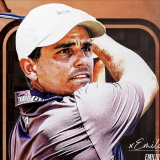 Gana Emilio González torneo en el Korn Ferry Tour y asegura su tarjeta al PGA Tour