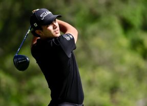 José Cristóbal Islas está en el primer lugar del Mexico City Open II de la Gira Mexicana