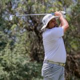 José de Jesús Rodríguez con ronda espectacular encabeza el Amanali Classic de la Gira Mexicana