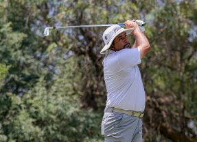 José de Jesús Rodríguez con ronda espectacular encabeza el Amanali Classic de la Gira Mexicana
