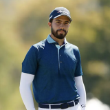 Álvaro Ortiz logra destacado Top Ten en el Simmons Bank Open for the Snedeker Foundation