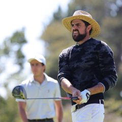 Roberto Lebrija finaliza en la undécima posición del Jakarta International Championship