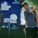 Alejandro Madariaga gana el México Match Play y obtiene un lugar en el WWT Championship