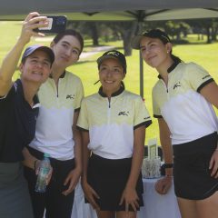 Celebran con éxito el primer Torneo Xuntas Guadalajara