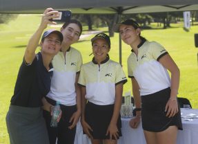 Celebran con éxito el primer Torneo Xuntas Guadalajara