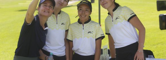 Celebran con éxito el primer Torneo Xuntas Guadalajara