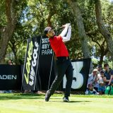 Abraham Ancer se unirá a Torque GC para la temporada 2026 de LIV Golf