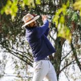 Roberto Lebrija logra histórico cuarto lugar y asegura su tarjeta del Asian Tour 2026