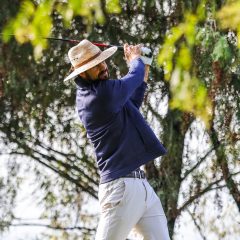 Roberto Lebrija logra histórico cuarto lugar y asegura su tarjeta del Asian Tour 2026