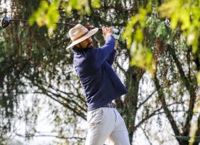 Roberto Lebrija logra histórico cuarto lugar y asegura su tarjeta del Asian Tour 2026