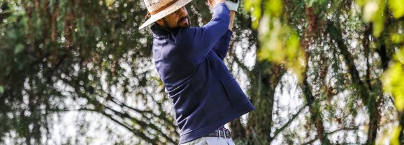 Roberto Lebrija logra histórico cuarto lugar y asegura su tarjeta del Asian Tour 2026