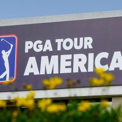 El Club de Golf La Hacienda en Atizapán, será sede de un torneo del PGA Tour Américas