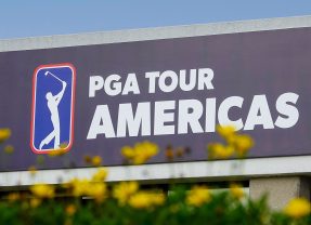 El Club de Golf La Hacienda en Atizapán, será sede de un torneo del PGA Tour Américas