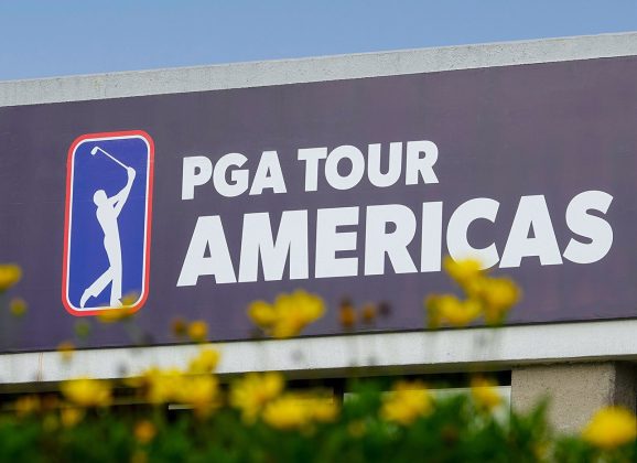 El Club de Golf La Hacienda en Atizapán, será sede de un torneo del PGA Tour Américas