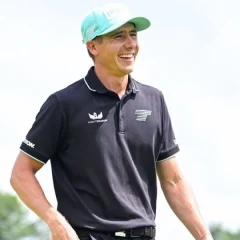 Carlos Ortiz firma un destacado octavo lugar en el Crown Australian Open del DP World Tour