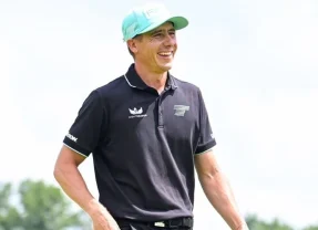 Carlos Ortiz firma un destacado octavo lugar en el Crown Australian Open del DP World Tour