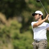 Alejandro Madariaga, el mejor mexicano al momento en El Salvador Open Championship III