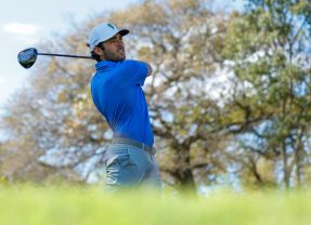 Segundo lugar para Alejandro Madariaga en El Salvador Open Championship III