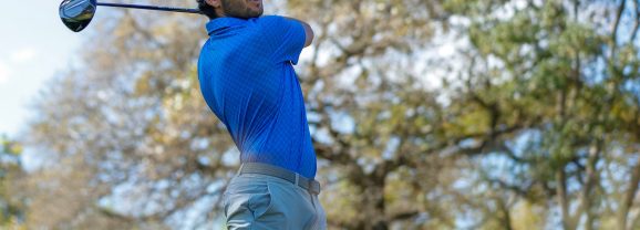 Segundo lugar para Alejandro Madariaga en El Salvador Open Championship III