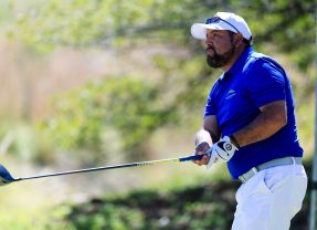 Da inicio la tercera edición de El Salvador Open Championship de la Gira Profesional Mexicana