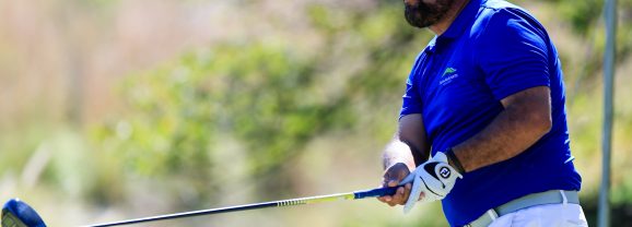 Da inicio la tercera edición de El Salvador Open Championship de la Gira Profesional Mexicana