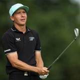 Carlos Ortiz recibe invitación para disputar el Masters Tournament 2026 en Augusta National