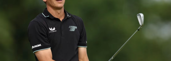 Carlos Ortiz recibe invitación para disputar el Masters Tournament 2026 en Augusta National