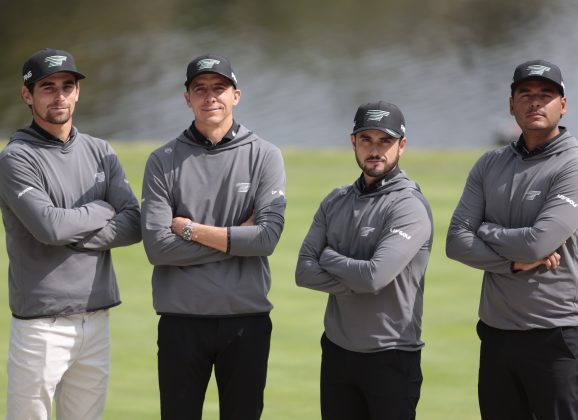 Torque GC será el equipo anfitrión durante LIV Golf Mexico City