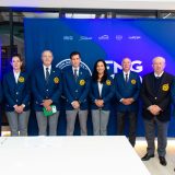 Festeja Federación Mexicana de Golf sus 100 años