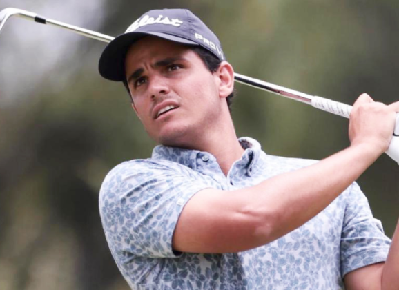 Emilio González suma experiencia en el PGA TOUR; Álvaro Ortiz mantiene paso firme en el Korn Ferry Tour