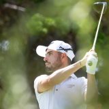 Abraham Ancer finaliza en el sitio 12 del LIV Golf Adelaide