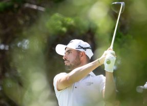 Abraham Ancer finaliza en el sitio 12 del LIV Golf Adelaide
