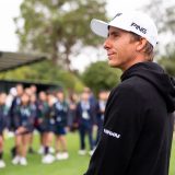 Carlos Ortiz firma Top 10 en el LIV Golf Hong Kong