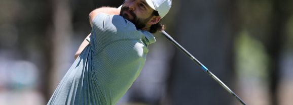 La Gira Profesional Mexicana regresa al Club Campestre de Puebla