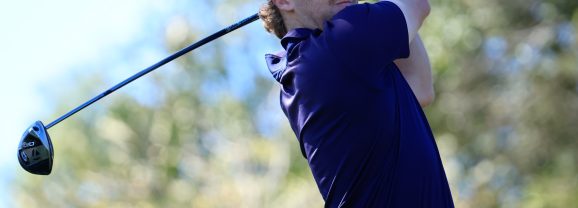 Luis Carrera, Novato del Año del Sunshine Tour tras una temporada sobresaliente