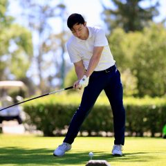 Continúa Marcelo Garza al frente de la VIII Copa Prissa de la Gira Profesional Mexicana