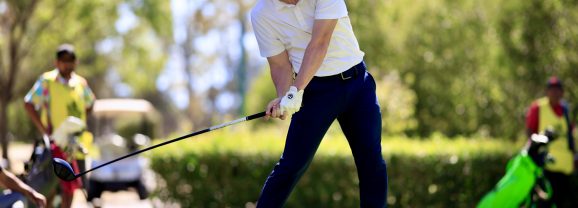 Continúa Marcelo Garza al frente de la VIII Copa Prissa de la Gira Profesional Mexicana