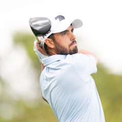 Ancer y Ortiz brillan con Top 10 en el LIV Golf Sudáfrica