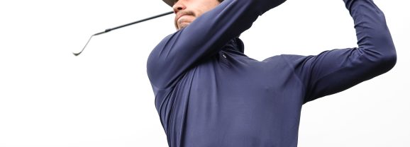 Álvaro Ortiz buscará retomar el rumbo en el Astara Chile Classic presented by Scotiabank