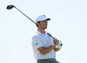 Alejandro Madariaga y Álvaro Ortiz jugarán el Tulum Championship del Korn Ferry Tour