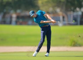 Ortiz y Madariaga completan participación mexicana en el Tulum Championship del Korn Ferry Tour