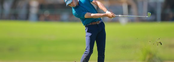 Ortiz y Madariaga completan participación mexicana en el Tulum Championship del Korn Ferry Tour