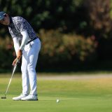 Álvaro Ortiz firma Top 30 en el LECOM Suncoast Classic del Korn Ferry Tour