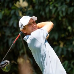 Top 20 para Carlos Ortiz en el LIV Golf Mexico City; Ancer concluye dentro del Top 25