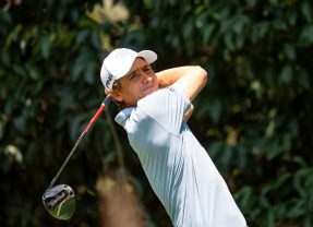 Top 20 para Carlos Ortiz en el LIV Golf Mexico City; Ancer concluye dentro del Top 25