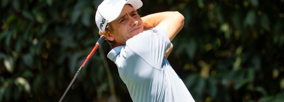 Top 20 para Carlos Ortiz en el LIV Golf Mexico City; Ancer concluye dentro del Top 25