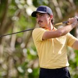 Múltiple empate en la cima del Tour Championship de la Gira Mexicana en Ventanas de San Miguel