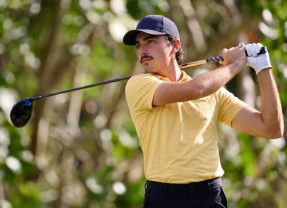 Múltiple empate en la cima del Tour Championship de la Gira Mexicana en Ventanas de San Miguel